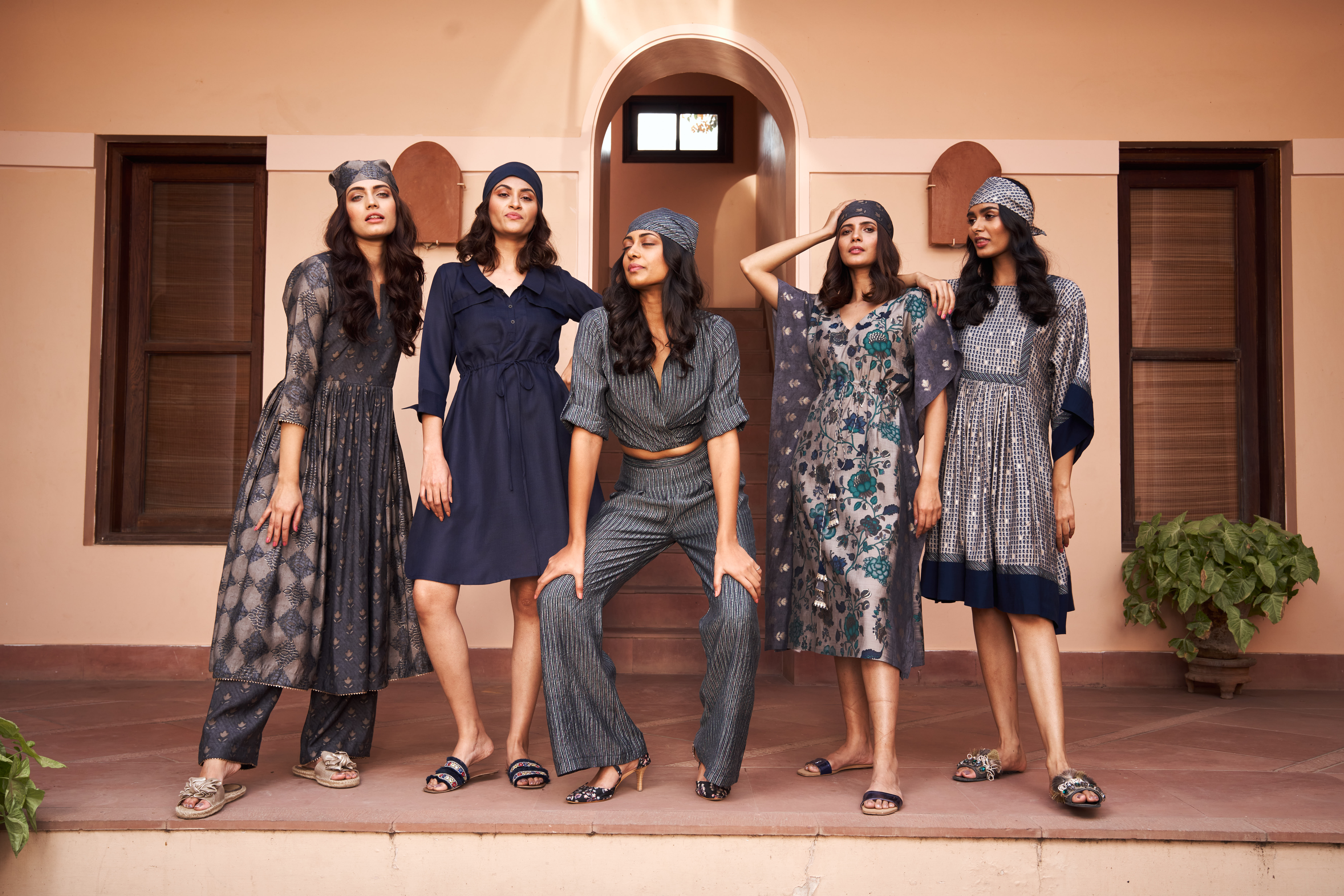 Dresoul Fashion Brand